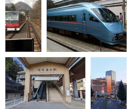小田急電鉄に入りたい！鉄道業界就活をサポートします 実績あり！面接練習しましょう。コツと知識を伝えます！ イメージ1