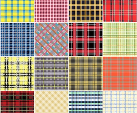 商用利用可 オリジナル 柄データを作成します イメージ1