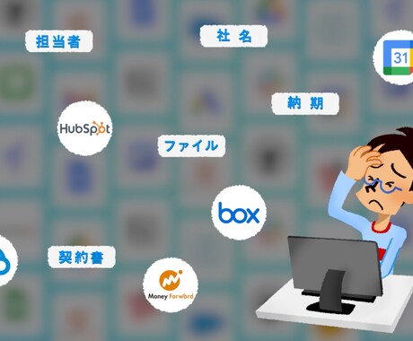 待合室やお客様待機室用の営業案内映像作ります 一度制作すれば、長くご利用頂けます！ イメージ2