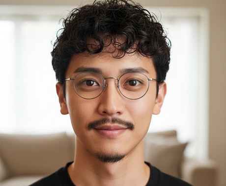 印象を制する髪型と眉デザインをプロデュースします ”今”が一番若い！垢抜けして改めて”自信を持つ”という体験を イメージ1