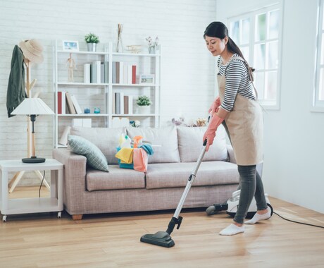 時短家事コーディネーターが家事効率化をご提案します 多様なライフスタイルに合わせたご提案を心がけます イメージ1