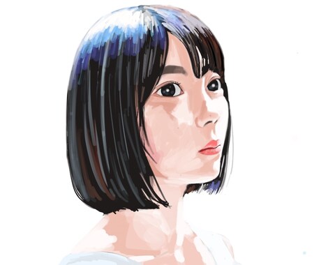 SNS用アイコン作成します メッセージカードやSNSアイコン用にどうぞ イメージ2
