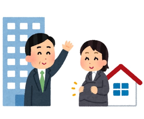 育児休業に関する御相談、心配ごと、お話うかがいます 育児休業のこと、復職のこと、社労士にご相談ください！ イメージ1