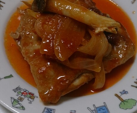 今夜のご飯うけたまります 愛しの彼氏、彼女、旦那様がいらっしゃる方～(^o^)/ イメージ1