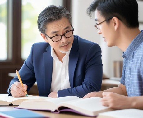小学生、中学生、高校生の学校の勉強フォローします 勉強の習慣、コツを身に着けていただきます イメージ1
