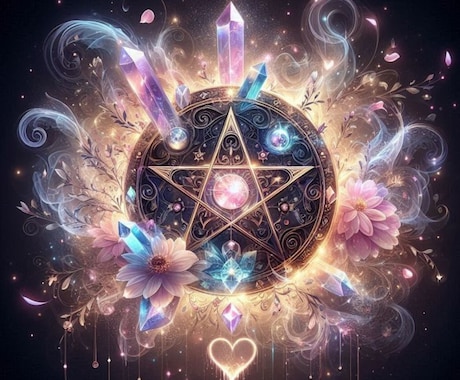 30分チャット鑑定◆霊感タロットで占います 30分質問し放題☆恋愛☆複雑な恋/片思い等、鑑定します イメージ1