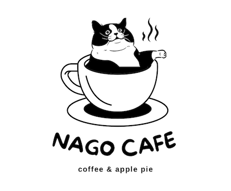 シンプルで洗練されたロゴを制作いたします ラフ１案無料提案！著作権譲渡込み・修正回数無制限！ イメージ2