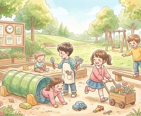 これでいいのかなという不安な気持ちに寄り添います 親という存在が大切ということを一緒に考えられたらと思います。 イメージ2