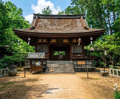 心想寺・ココロのお寺　鬱のお悩み聴きます うつ罹患体験の現役僧侶兼心理カウンセラー イメージ2