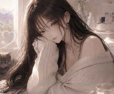 あなたのお話を否定せず優しくお聞きします お悩みでも雑談でも何でも大丈夫です！沢山聞かせてください！ イメージ2