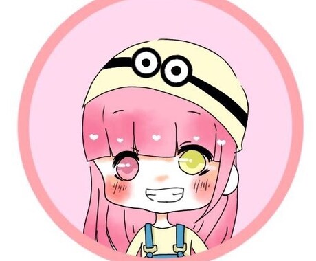 アイコンを書かせもらいます アイコンを安くでお探しの方に！！！！！ イメージ1
