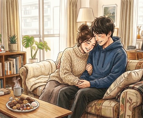 なんでもお話し聞きます 雑談、楽しい思い出、愚痴などお聞きします！ イメージ2