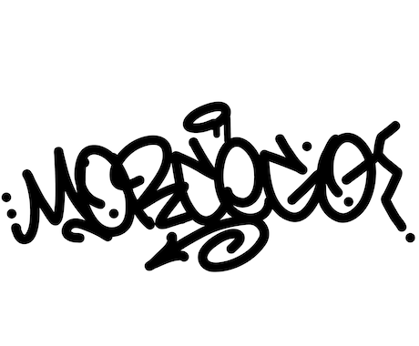 世界で1つだけのデザインを提供致します 独学で磨いたグラフィティースタイル！ イメージ2