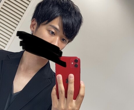 あなたのお悩みを真摯に受け止め、寄り添います 25歳男。人の心の痛みを和らげたいピアカウンセラー イメージ1
