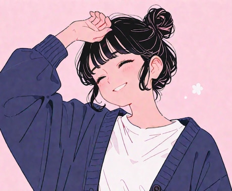 女心と秋の空‪〜女心わかんない〜に寄り添います どう思ってるか分からなくて不安(  ･᷄-･᷅ ).｡oO イメージ1