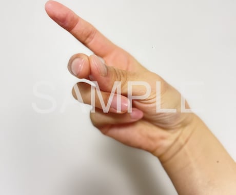 ハンドモデル　男性の綺麗な手の写真送ります ブログ等で、手の写真が必要でしたらご要望の動作で撮影します。 イメージ2