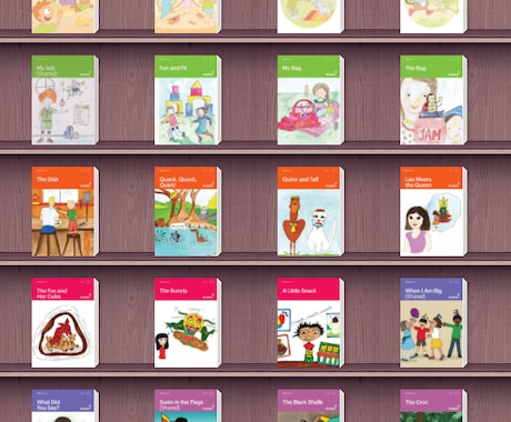 家庭でできる子ども英語の効率的学習法をお伝えします 英語圏のママたち愛用のサイトを活用した現地校式学習法の実践法 イメージ1