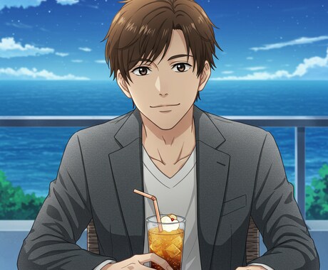 復縁の第一歩を一緒に踏み出します 感情のままに動いていると叶わない復縁。ではどうすればいいか。 イメージ1