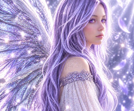 １分から♡複雑恋愛の彼の本音と未来を視ます 言葉にできない想いと離れられない理由　大天使ザドキエルの導き イメージ1