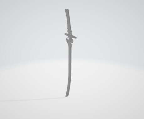 3Dプリント用のデータを作ります 3Dプリンターで自分のイメージした者を作れます！ イメージ1