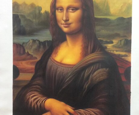 中国深圳大芬絵画村の画家に肖像画描いてもらいます 〜「世界で一番ゴッホを描いた男」たちが書くあなたの肖像画〜 イメージ1