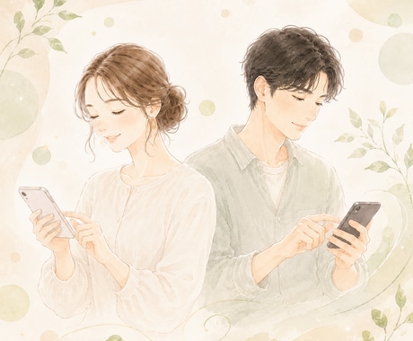 書いて整理する、パーソナル相談します 時間を合わせなくていい、2週間のキャリア相談 イメージ2