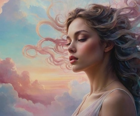 人間関係感情のもつれを霊感タロットで解きほぐします ギクシャクした関係の原因を魂レベルで読み解きます イメージ1