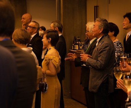 ワンランク上の機材で記録動画の出張撮影します Netflix公式認定撮影機材で出動。明瞭会計でお申し込み。 イメージ1