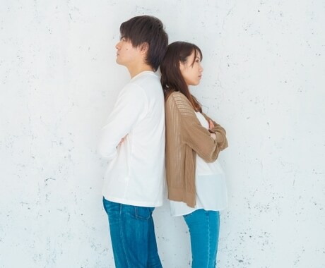 浮気、不倫話聞きます 浮気だと思う、不倫だと思う……。一緒に考えましょう！ イメージ2