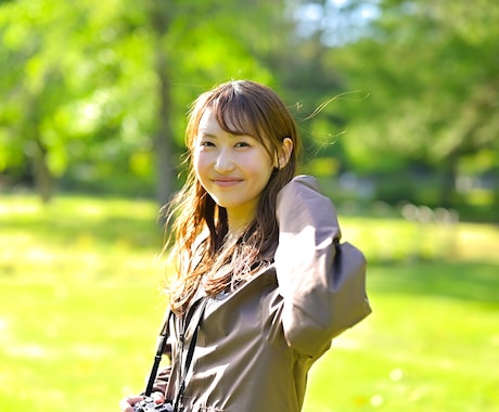 プロフィール写真、撮影します 自然体で雰囲気のある写真を撮影します イメージ2