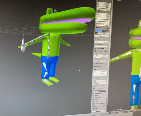 CGソフトの使い方を簡単に説明します みんなも基礎を知ってモデラーになろう人口上昇中！ イメージ1