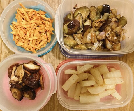 人参と大根が2倍おいしくなる方法教えます 調味料は塩だけ！人参・大根のナムルを作ってみよう イメージ1