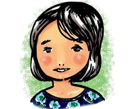SNSやブログで使える「アイコン」イラスト描きます 拡散力をつけたい方におすすめ！アイコンでグッと魅力化アップ！ イメージ2