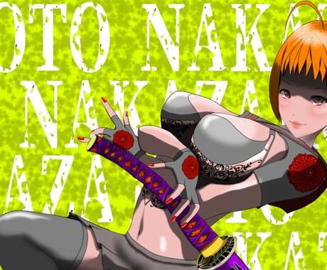 SNS等のアイコンやヘッダを作成します 依頼と言うよりも友達感覚で相談してね！ イメージ2