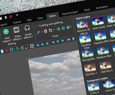 動画編集します youtueに投稿する用の動画、旅行の動画なんでも編集します イメージ1