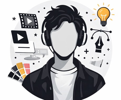 ショート動画の台本をプロ目線で作成します 最後まで見られる導入設計で台本を作ります イメージ1