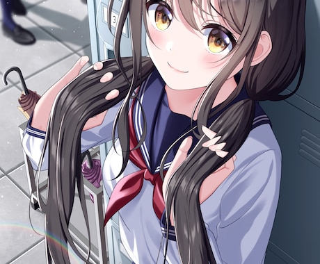 クオリティ重視！ご希望のイラストを作成します 挿絵や表紙などのイラストを作成します(商用可) イメージ2