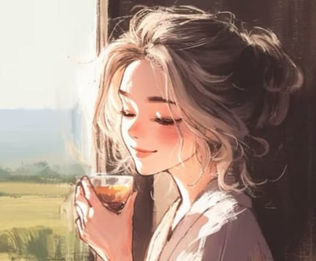リラックスタイムを♡経験豊富な主婦がお話し聴きます 職場/家族/友人/人間関係の悩みや不満などはここで発散しよ★ イメージ1