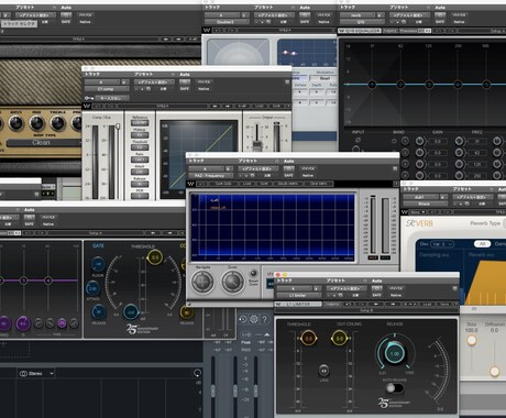 格安で現役エンジニアがナレーション等の整音をします ノイズが酷い！リップ音が乗ってる！それらを解決します！ イメージ1
