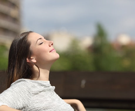 なにがありましたか? 話を聞きます しあわせな大人になりたいから… イメージ1