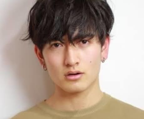 あなたにぴったりの髪型探します イメージ1