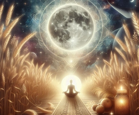 気になる今を工学博士が最新技術で占います 最新AI × タロット占い = 悩み解決 イメージ1