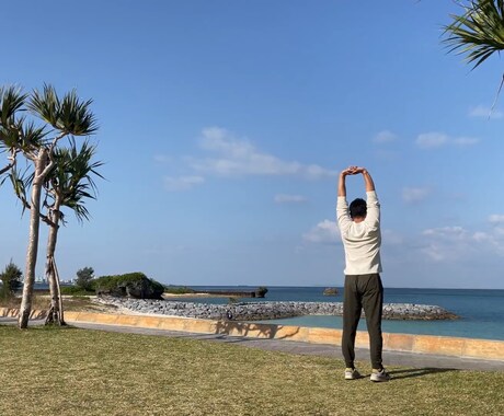 沖縄育ちのトモが明るく優しく話を聞きます ご相談、愚痴、誰かと話したい、なんでも大歓迎です☘️ イメージ1