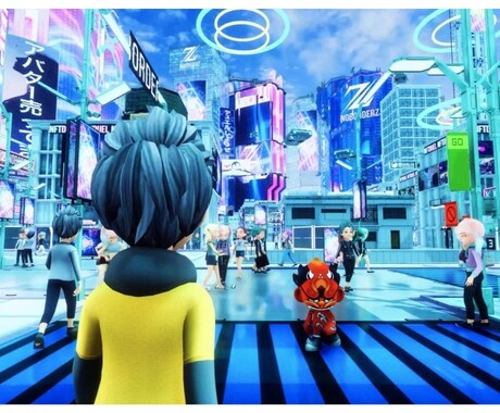メタバース・VRについての個人授業を承ります イメージ1