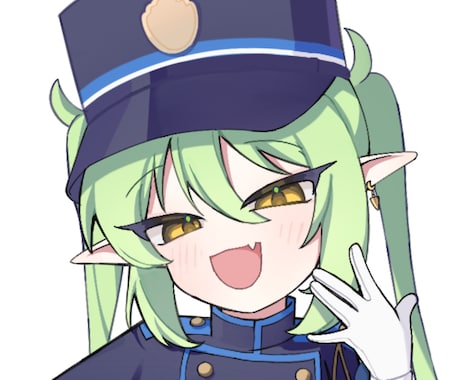 アイコン用イラストお描きします ♦お手頃価格でかわいく描きます！ イメージ2