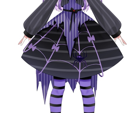 1から全てキャラクターデザインします 柔らかな印象のイラストを御提供します！ イメージ1