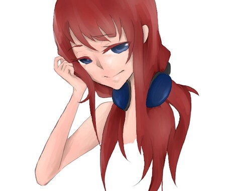 イラスト描きます イメージ2