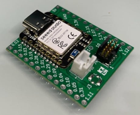 KiCad使用！回路作成・基板作成方法を教えます 自作キーボード、電子工作回路をプリント基板発注しませんか？ イメージ1