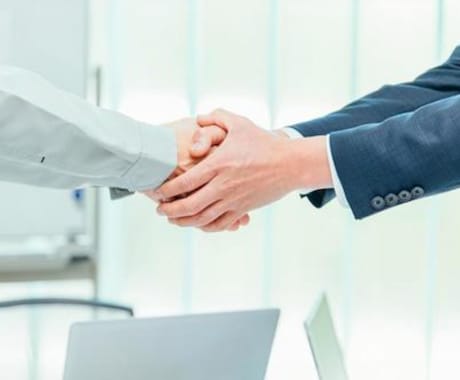問い合わせフォームへの営業代行やります 面倒なフォーム・DM送信代行いたします！ イメージ2