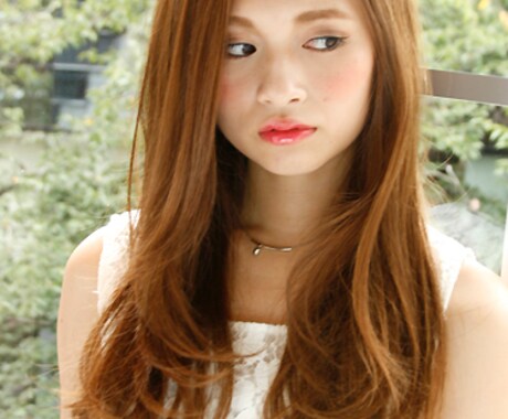 髪や頭皮の悩み表参道美容師が相談にのります ヘアスタイルや髪質や頭皮に悩みを抱える方にオススメ イメージ1